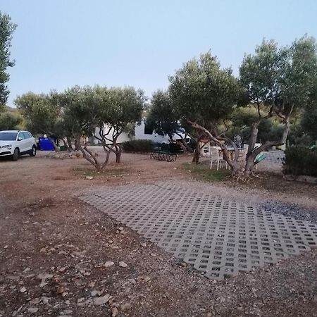 Mobile home Kopito Hvar Town Esterno foto