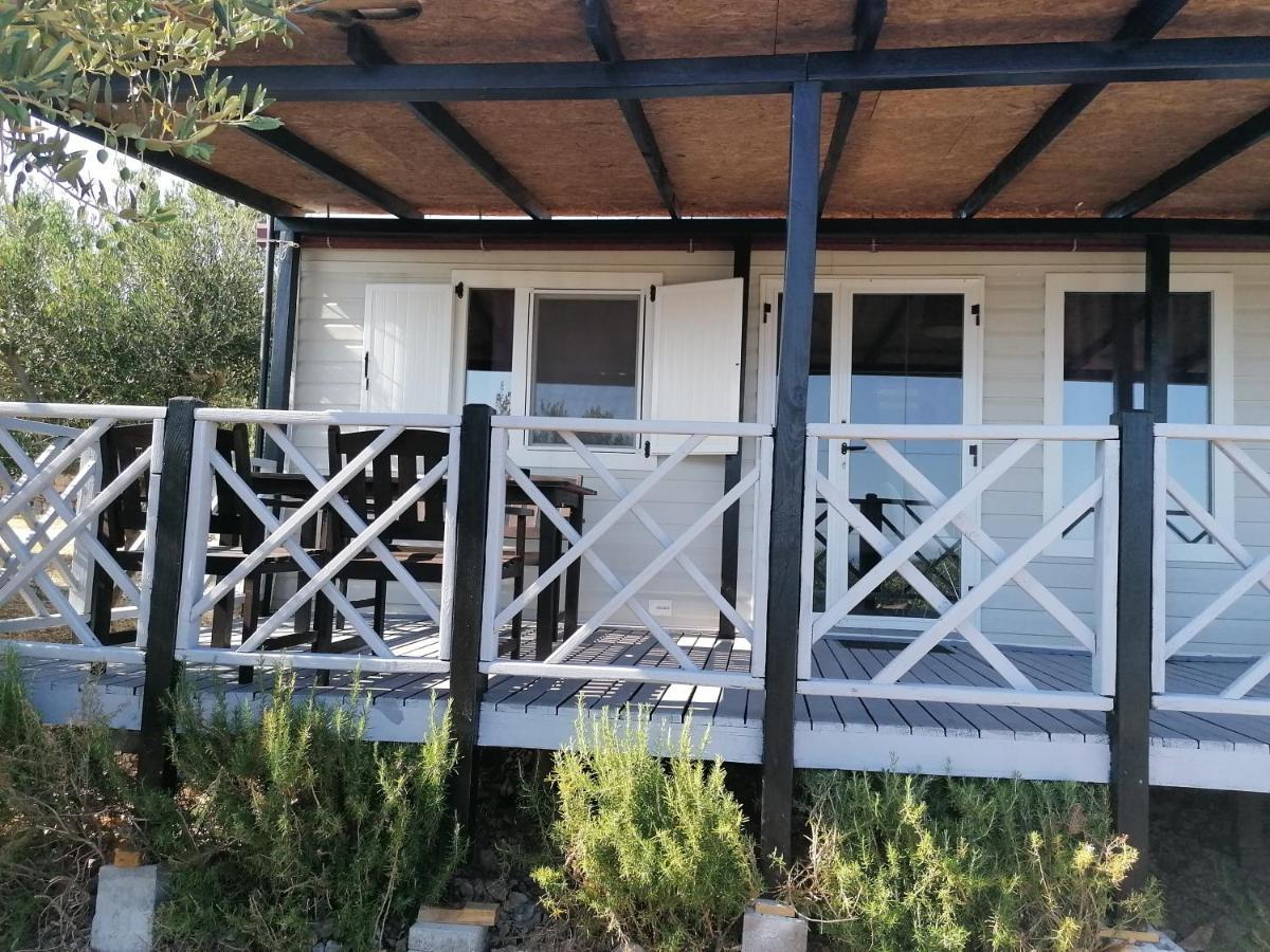 Mobile home Kopito Hvar Town Esterno foto